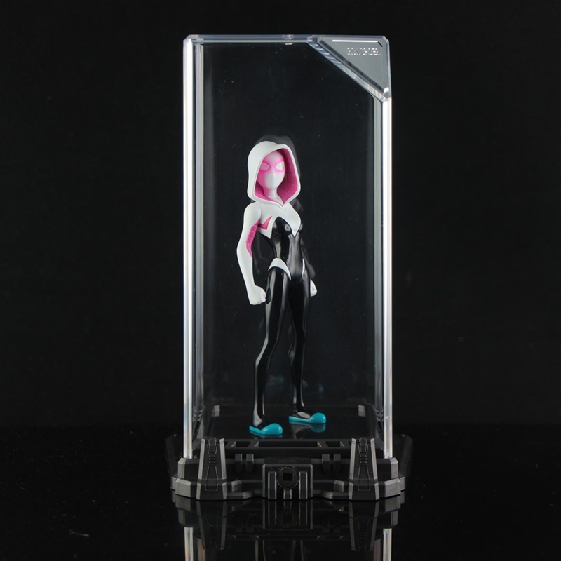 Super Hero Illuminated Gallery Collection 2 Spider Gwen